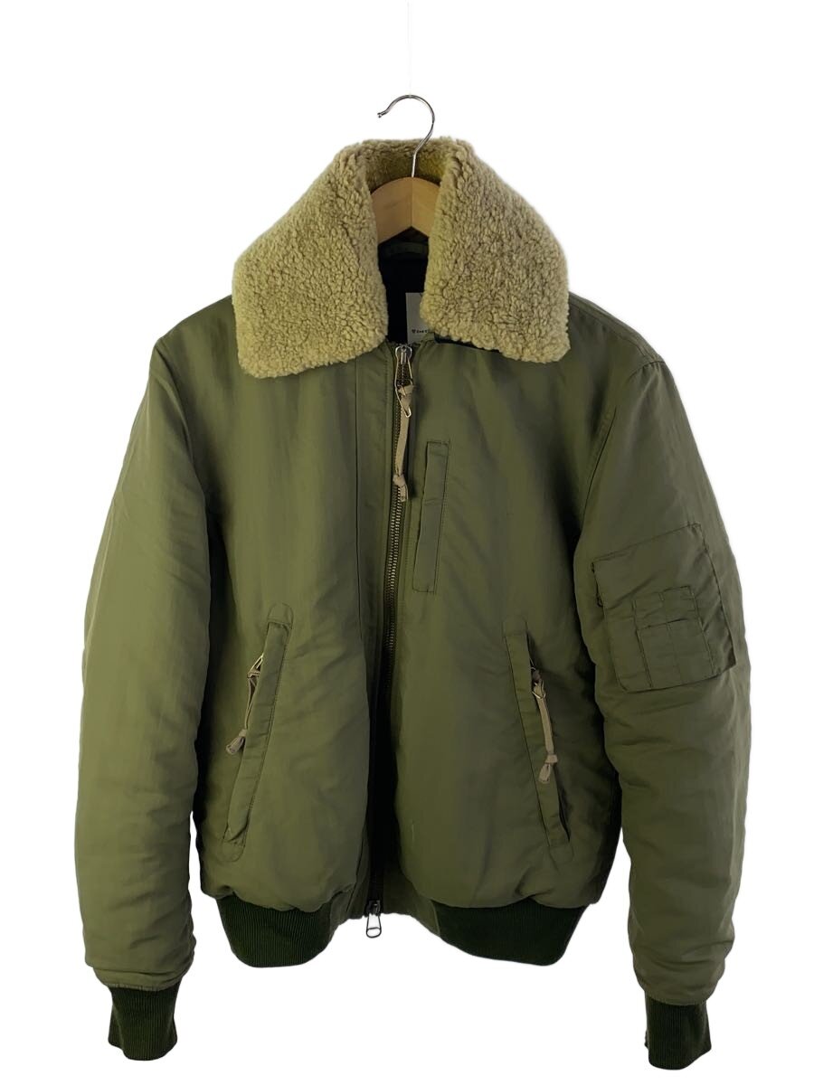 楽天市場】acne studios（カラーカーキグリーン）（コート・ジャケット