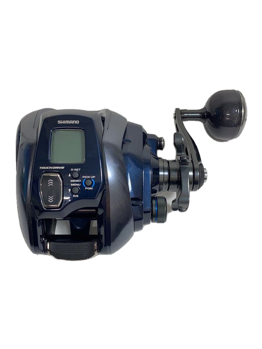 【中古】SHIMANO◆リール/電動リール/21ForceMaster 1000/04325【スポーツ】