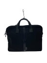 【中古】Paul Smith◆トートバッグ/--/BLK/無地【バッグ】(4)