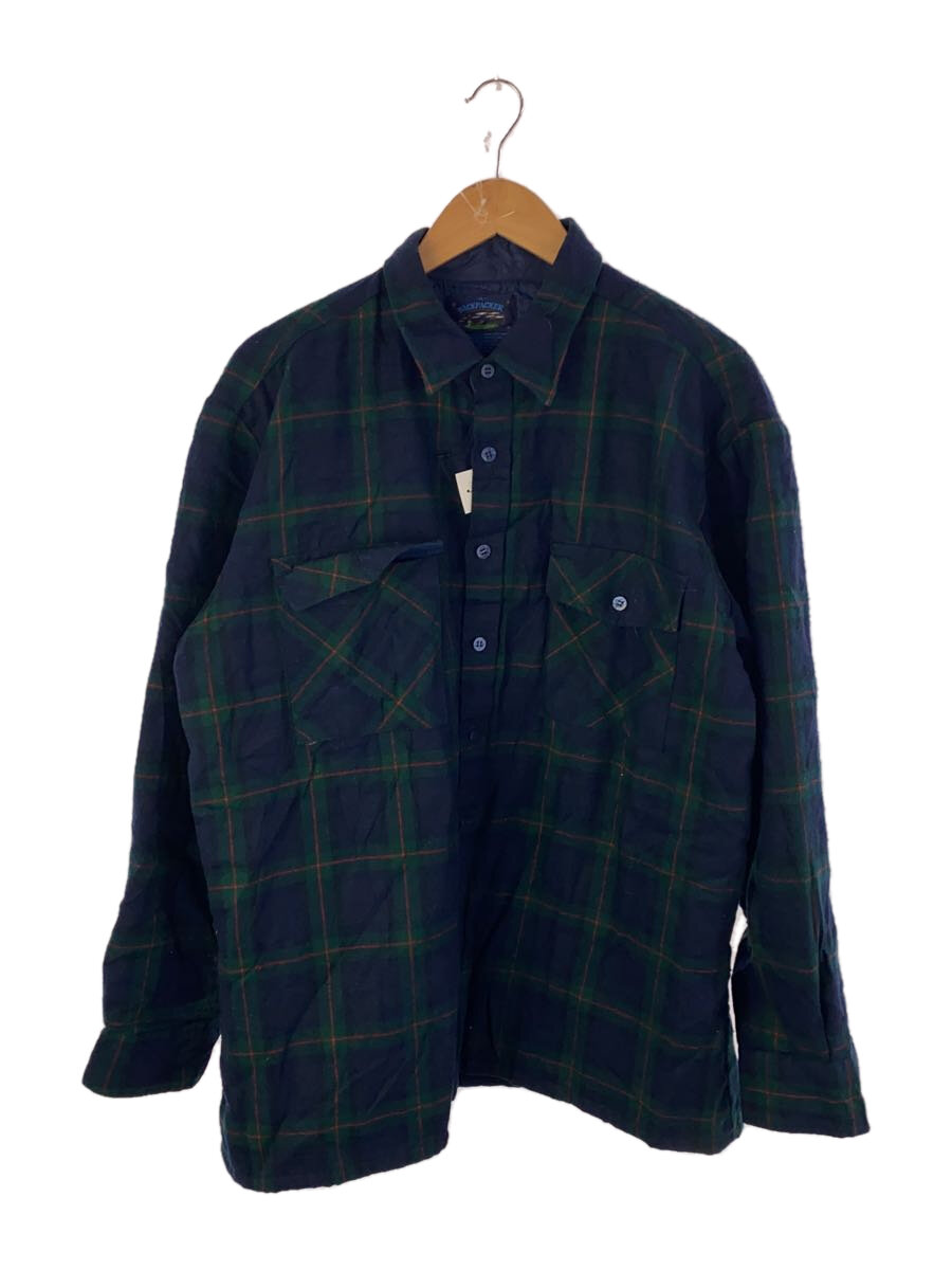 šBACKPACKER/ͥ륷/XL//GRN/åڥ󥺥