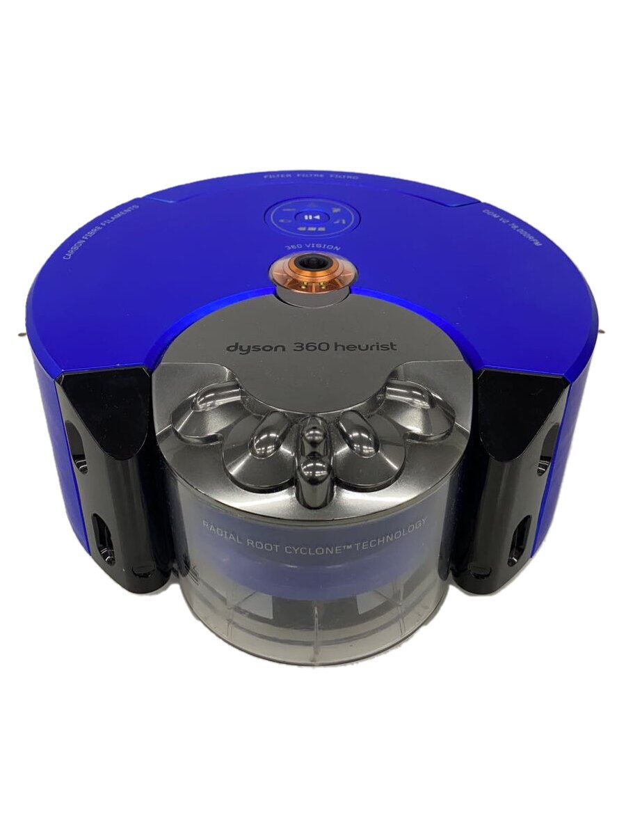 楽天市場】dyson 360 heuristの通販