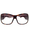 【中古】MARC BY MARC JACOBS◆サングラス/--/ベッ...(4)