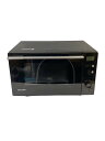【中古】SHARP◆電子レンジ RE-TS171-B【家電・ビジュアル・オーディオ】