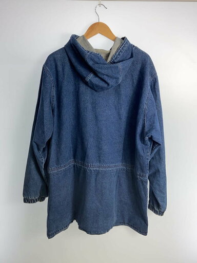 【中古】stjohn`sbay/ブルゾン/XXL/デニム/BLU【メンズウェア】