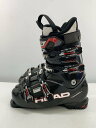 【中古】HEAD◆スキーブーツ/26cm【スポーツ】