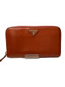 【中古】PRADA◆長財布/--/ORN/レディース【服飾雑貨他】(4)