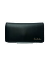 【中古】Paul Smith◆キーケース/--/BLK/無地/メンズ【服飾雑貨他】(4)