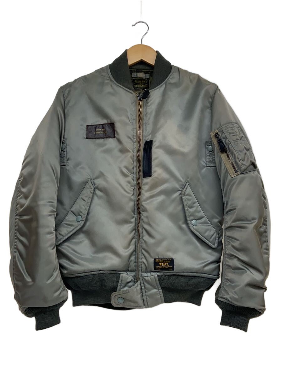 楽天市場】wtaps ma－1の通販