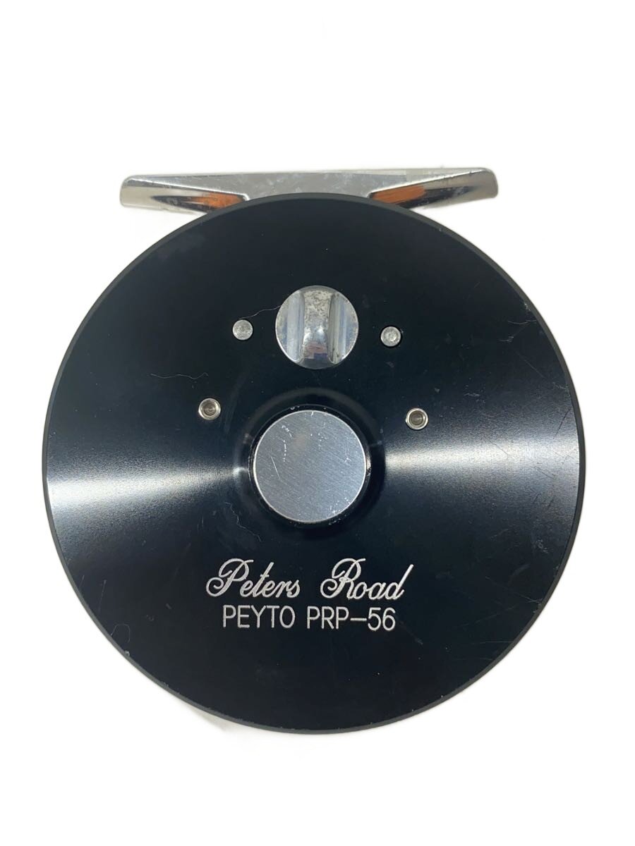【中古】Mamiya-OP◆ピータースロード/PEYTO PRP-56/フライリール【スポーツ】