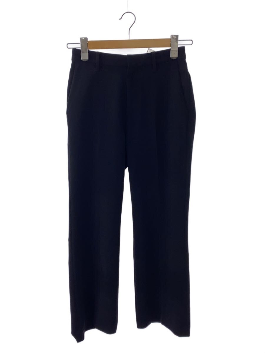 Culottes - 【中古】FRAMeWORK◆ボトム/--/ポリエステル/BLK/23-030-220-3162-2-0//【レディースウェア】