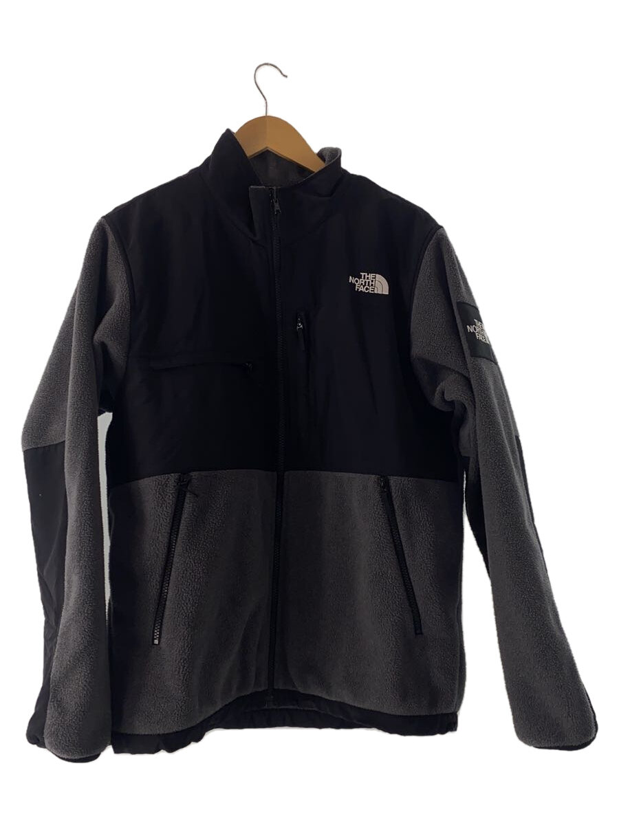 šTHE NORTH FACEDENALI JACKET_ǥʥꥸ㥱å/L/ݥꥨƥ/GRYڥ󥺥