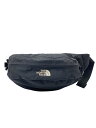 【中古】THE NORTH FACE◆ショルダーバッグ/ポリエステル/BLK/無地/NM72100【バッグ】