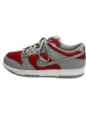 【中古】NIKE◆DUNK LOW CO.JP_ダンク ロー CO.JP/28.5cm/GRY【シューズ】(4)