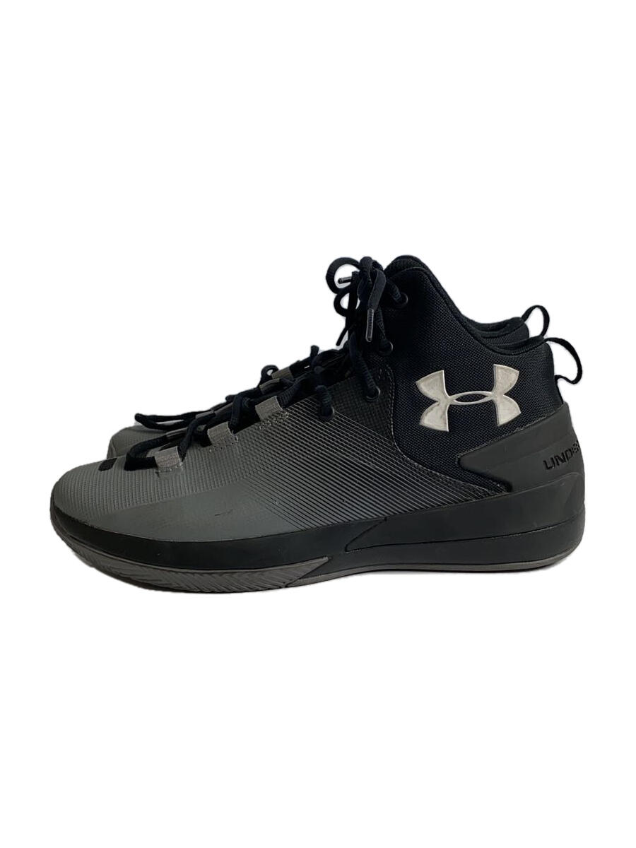 UNDER ARMOUR◆スポーツウェアー/3000087-005/ロケット3/バッシュ