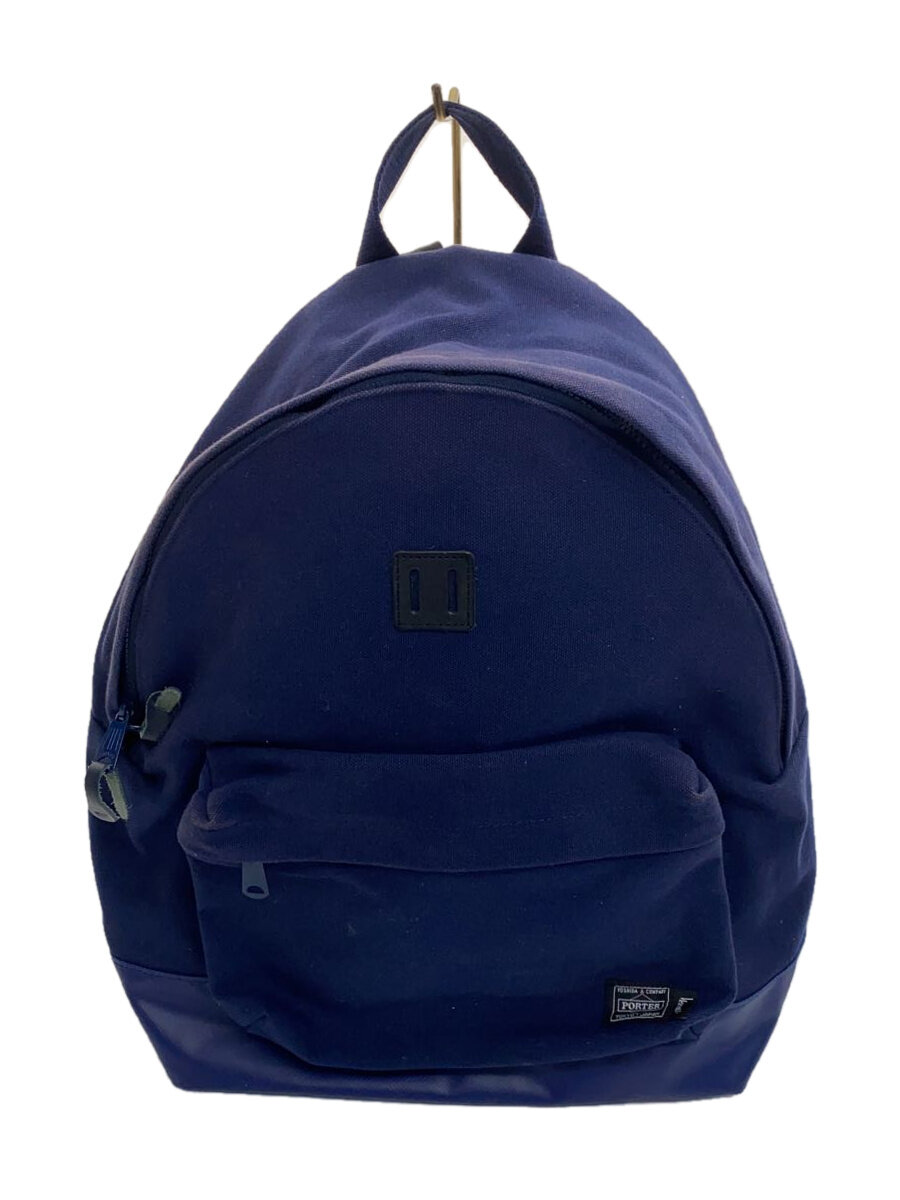 【新品・未使用】Old stussy ステューシー ミニリュック ネイビー 新品・未使用】Old stussy ステューシー ミニリュック ネイビー