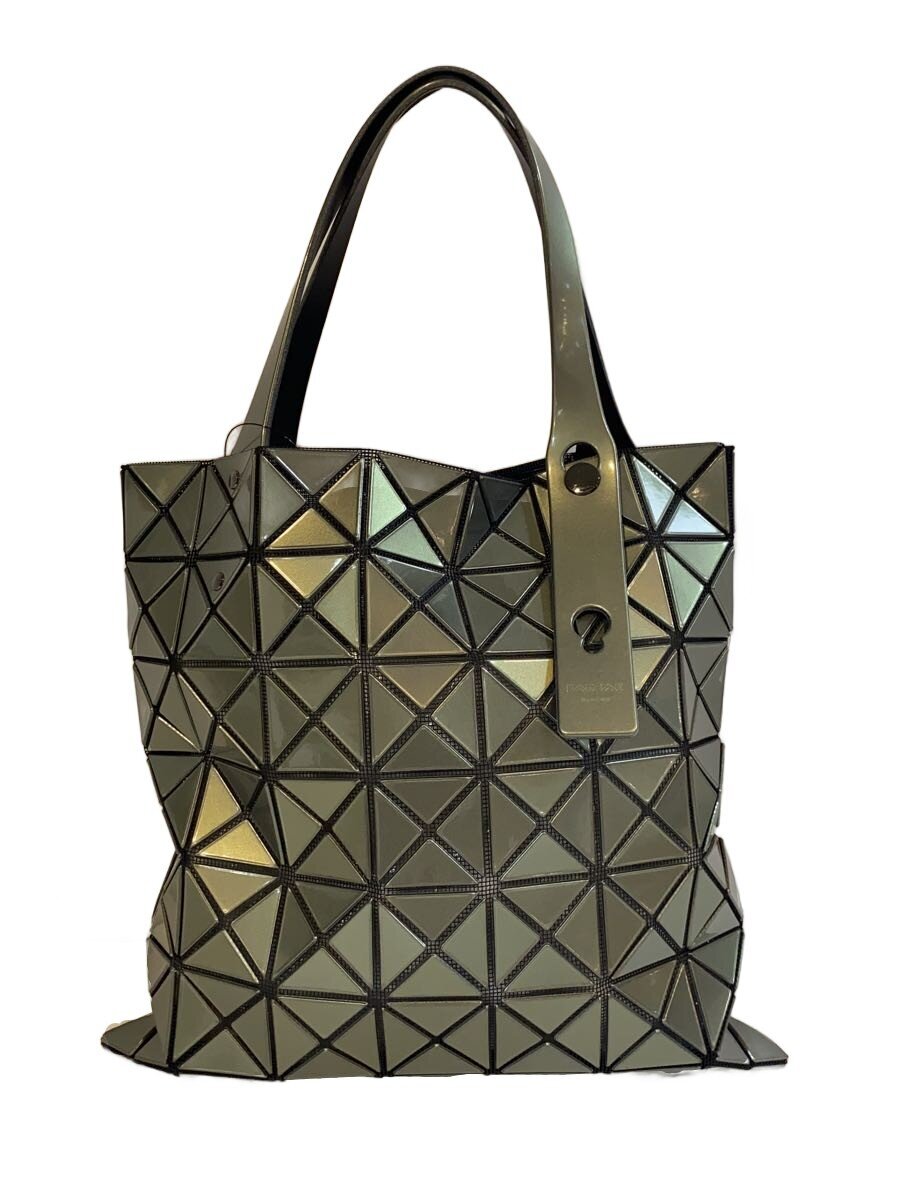 楽天市場】issey miyake baobao シルバー（バッグ｜バッグ・小物