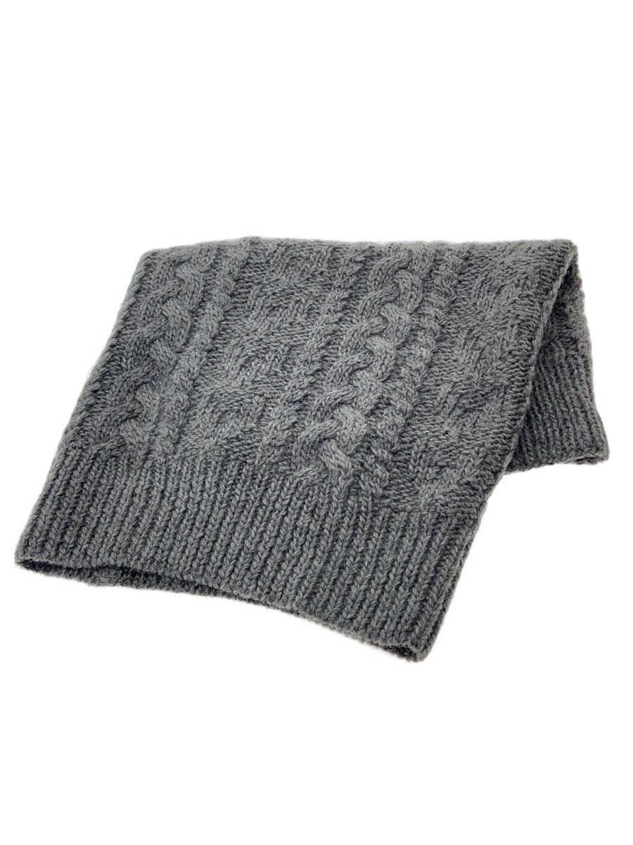 【中古】Y’s◆ネックウォーマー/YX-A22-193【服飾雑貨他】