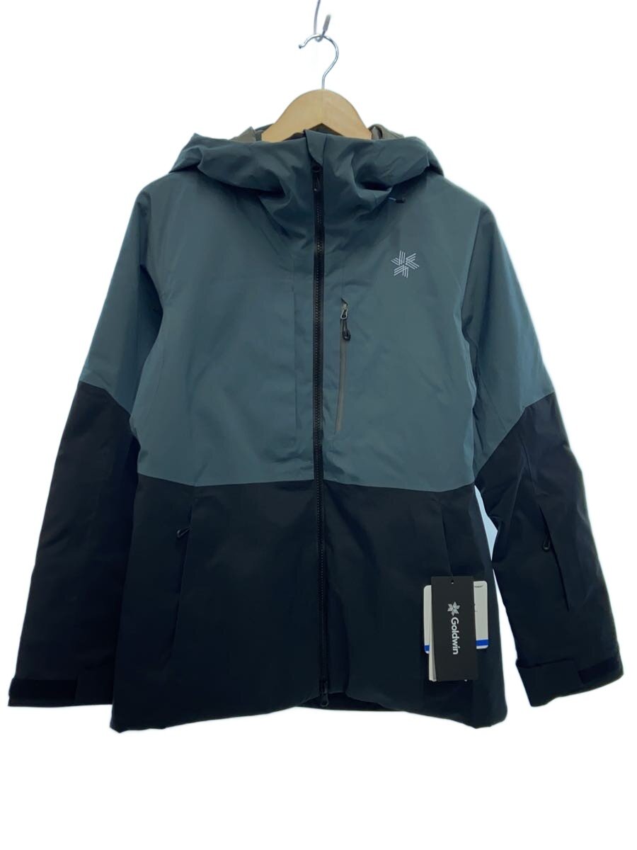 【中古】GOLDWIN◆ウェアー/3/GW15306/タグ付/レディースサイズ/2026【スポーツ】