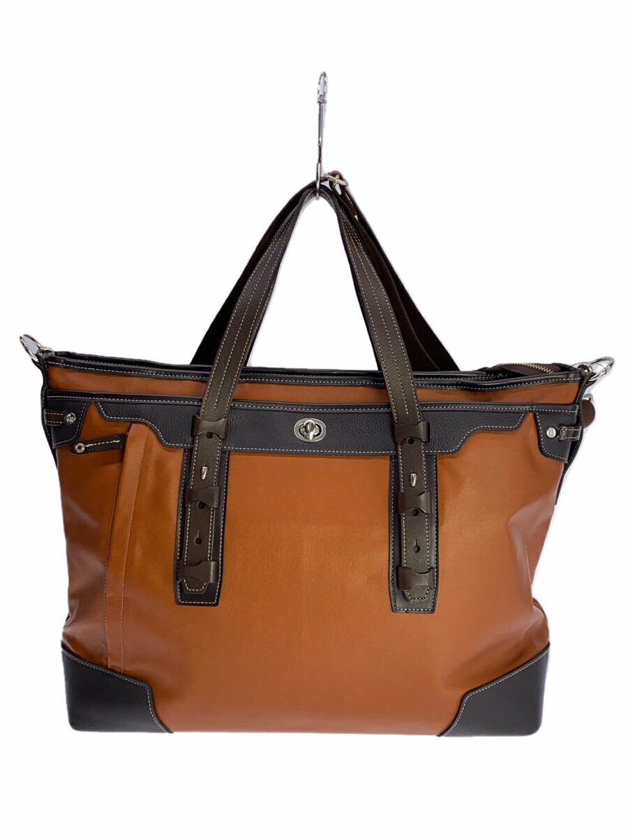 【中古】craftsmanship/ブリーフケース【バッグ】