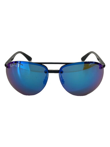 【中古】Ray-Ban◆サングラス/--/マルチカラー/メンズ/RB4293-CH/aviator【服飾雑貨他】 【中古】Ray-Ban◆サングラス/--/マルチカラー/メンズ/RB4293-CH/aviator【服飾雑貨他】
