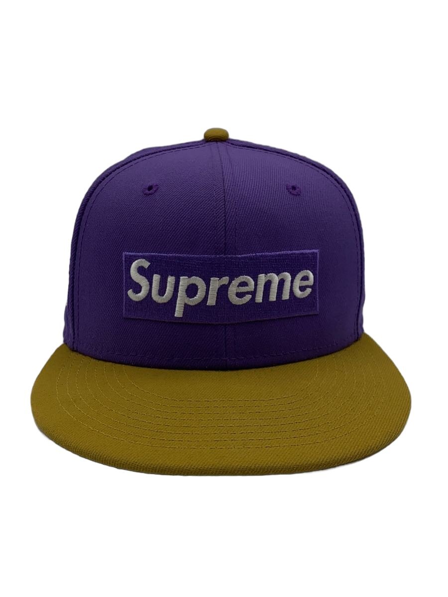 【Supreme】キャップ 紫✖︎黄色 Sの刺繍 コーデュロイつば 楽天市場】supreme キャップ パープルの通販