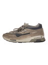 【中古】NEW BALANCE◆U1500/グレー/US7.5/GRY【シューズ】(4)