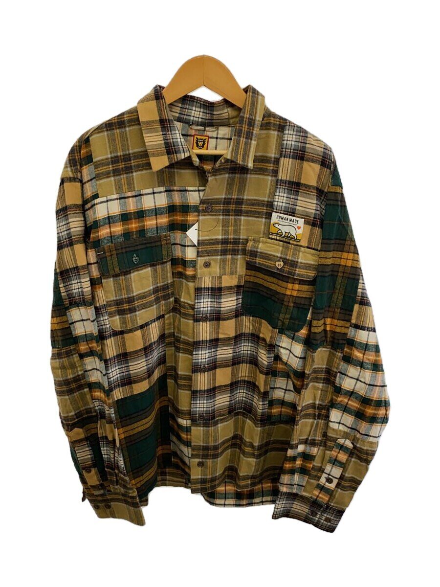 楽天市場】human made 中古(柄チェック)(メンズファッション 楽天市場】human made 中古(柄チェック)(メンズファッション