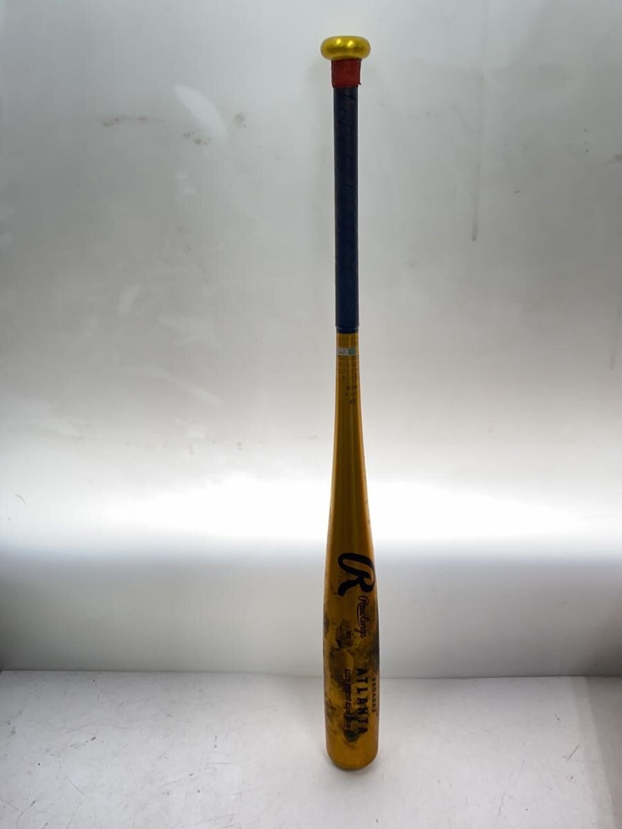 【中古】Rawlings◆野球用品/GLD/BROADAX/硬式/RB6206【スポーツ】