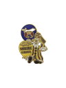 【中古】AL MALAIKAH TEMPLE SHRINE CIRCUS/アクセサリー/メンズ【服飾雑貨他】(4)