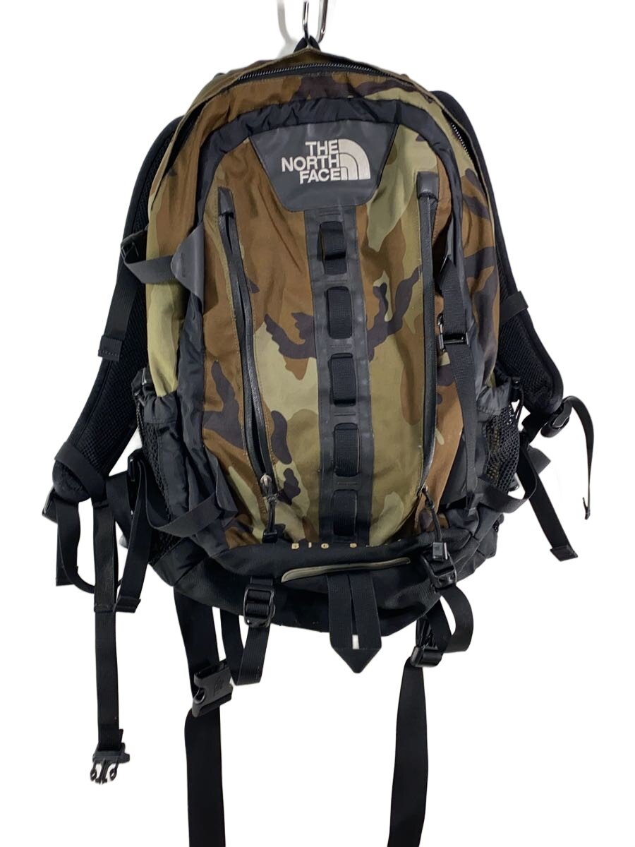 楽天市場】ノースフェイス 迷彩 中古（バックパック・リュック｜メンズ