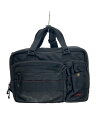 【中古】BRIEFING◆ブリーフケース/--/BLK/無地/BRA213B06【バッグ】