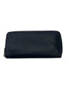 【中古】LOUIS VUITTON◆ジッピー・ウォレット・ヴェルティカル_タイガ_NVY/牛革/NVY/メンズ【服飾雑貨他】(4)