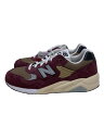 yÁzNEW BALANCE[JbgXj[J[/26.5cm/BRD/MT580ECAyV[Yz