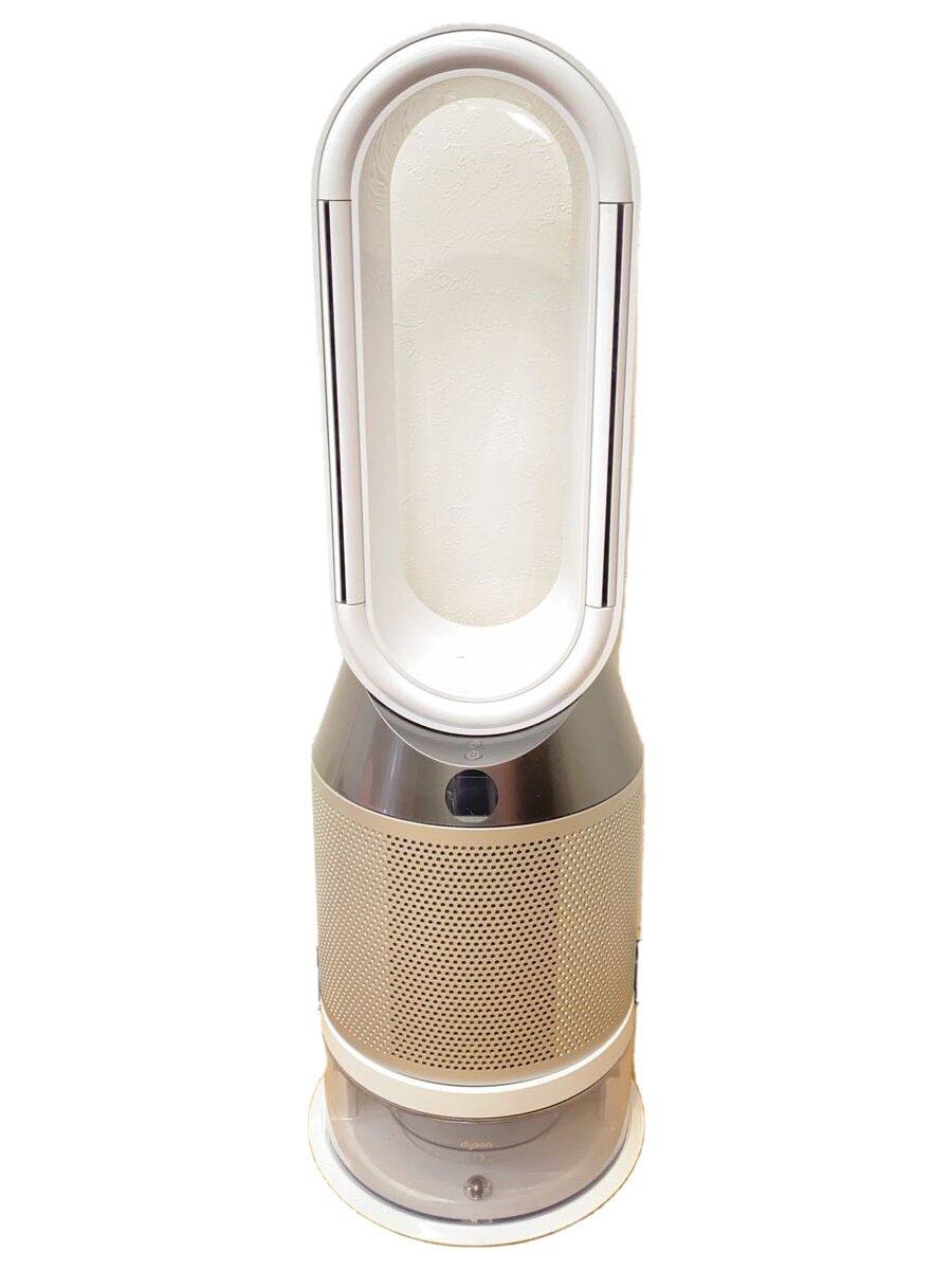 【中古】dyson◆空気清浄機 Dyson Pure Humidify + Cool PH01WS [ホワイト/シルバー]【家電・ビジュアル・オーディオ】