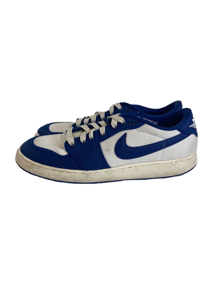 NIKE◆ローカットスニーカー/28.5cm/WHT/DX4981-103/Royal
