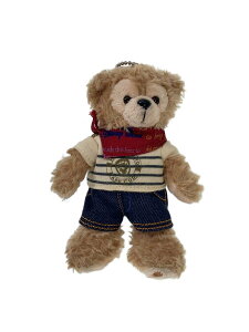 【中古】Disney◆ホビーその他/duffy 2013コスチュームキーホルダー【ホビー】