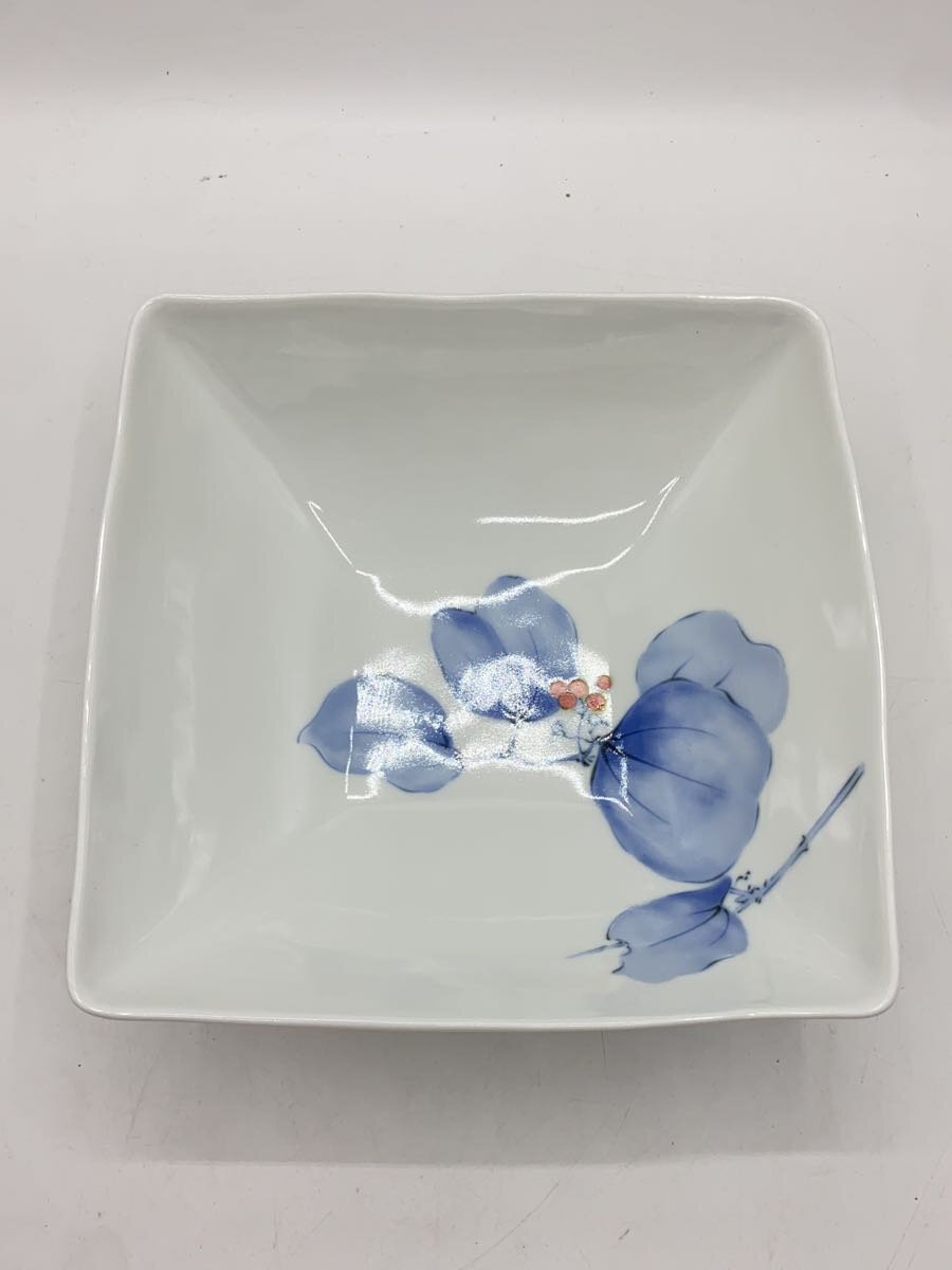 【中古】香蘭社◆皿【キッチン用品】