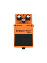 【中古】BOSS◆エフェクター DS-1 (マレーシア製)【楽器】(2)