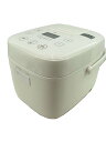 【中古】NITORI◆炊飯器 マイコン炊飯ジャー 3合 BN201WH(8971468)【家電・ビジュアル・オーディオ】
