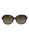 【中古】MARC BY MARC JACOBS◆サングラス/--/プラ...(4)