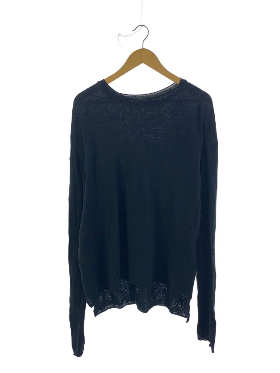 GARMENT REPRODUCTION OF WORKERS◆長袖Tシャツ/3/コットン/GRY