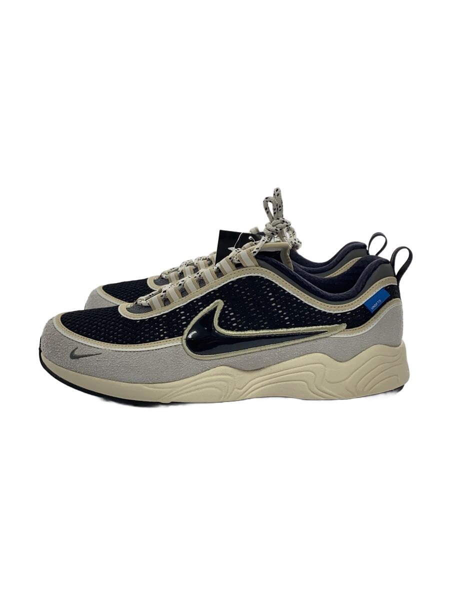 NIKE◆X AIR ZOOM SPIRIDON UNDEFEATED_X エア ズーム スピリドン UNDEFEATED/