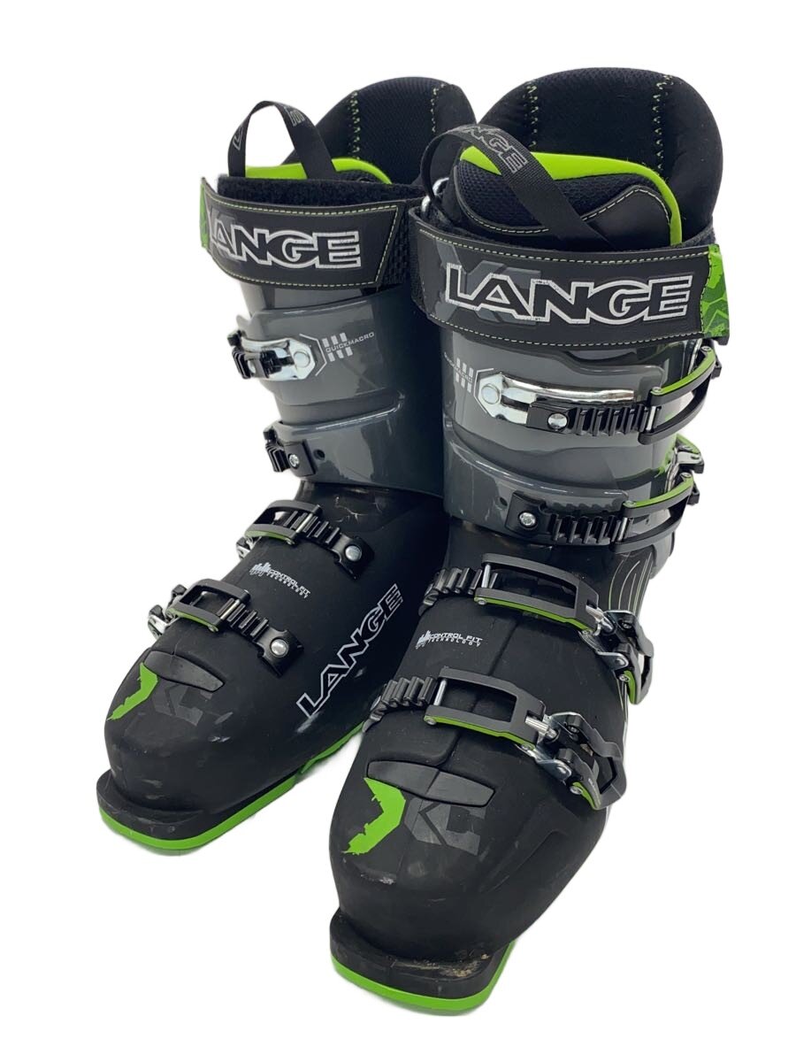 【ブランド】LANGE 【ブランドカナ】ラング 【型番】 【程度】B 【サイズ】27．5cm 【メインカラー】ブラック 【素材・生地】 【キーワード】　　　/ 2026/08/18 セカストアウトドア北野店【3712】【中古】LANGE◆スキーブーツ/27.5cm/BLK ブランド LANGE 型番 カラー ブラック 柄 素材・生地 >色・素材について サイズ 27．5cm>サイズ表示について 実寸（cm） 【ウィンタースポーツブーツ】 高さ：36 / 幅：11.5 / ソール全長：31 【その他】 その他サイズ：27.5cm／316mm 商品は　セカストアウトドア北野店の店頭にて販売しております。商品に関するお問合わせは、お電話(TEL:011-889-9001)にて、問合わせ番号：2337121082294をお伝えください。 配送方法やお支払い方法に関するお問い合わせは、サポートセンターまでご連絡をお願いします。 ※お電話の対応は営業時間内のみとなります。お問い合わせフォームでお問い合わせの際はご注文番号をご記入下さい この商品に関する出品店舗からのコメント 表面に薄くスレ.キズなどが見られ使用感のある商品となります。こちらの商品は店頭でも同時販売しておりますので、掲載時とコンディションが異なる場合がございます。不明点がございましたらお気軽にお問い合わせくださいませ。