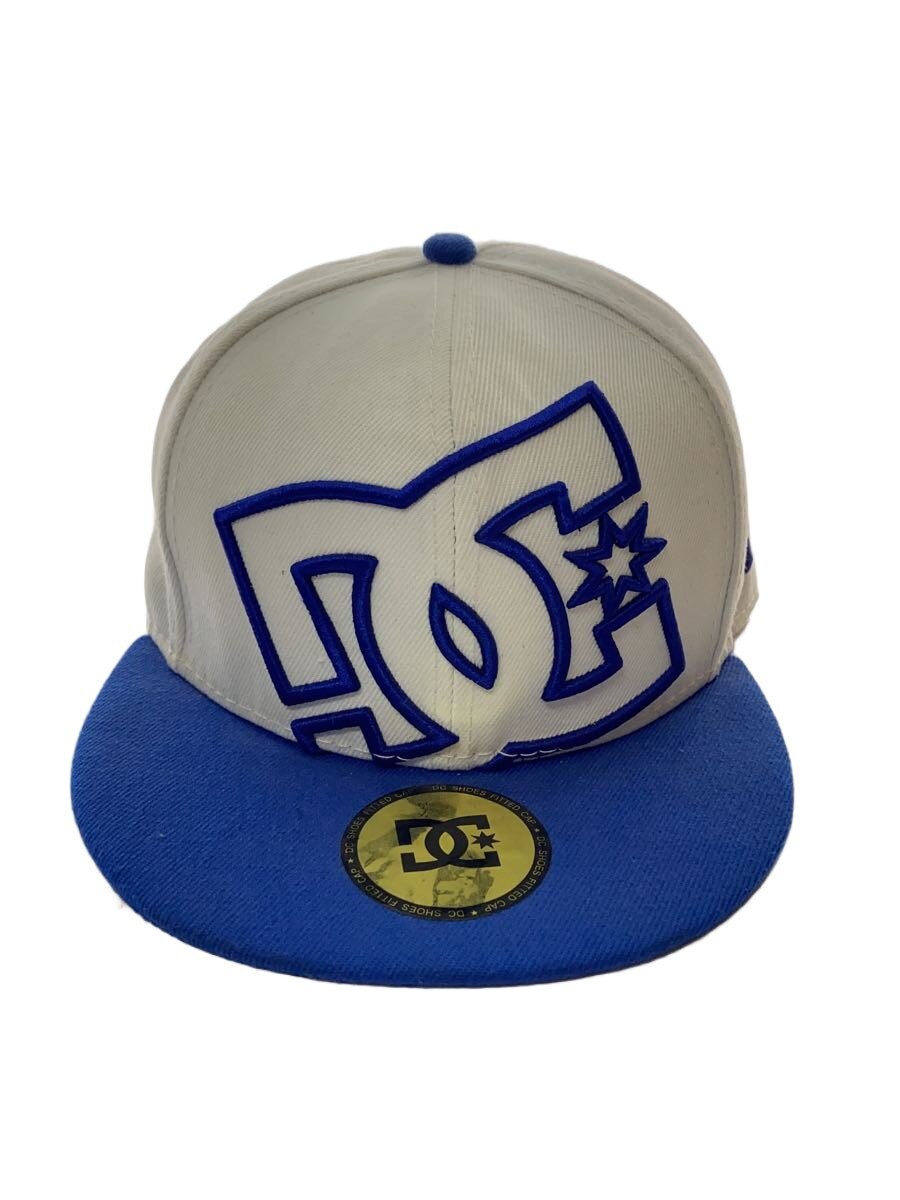【ブランド】DC SHOES 【ブランドカナ】ディーシーシューズ 【型番】 【程度】B 【サイズ】FREE 【メインカラー】ホワイト 【素材・生地】コットン 【キーワード】　　 2025/10/12 セカンドストリート西宮171号店【1998】【中古】DC SHOES◆キャップ/FREE/コットン ブランド DC SHOES 型番 カラー ホワイト 柄 無地 素材・生地 コットン>色・素材について サイズ FREE>サイズ表示について 実寸（cm） 【キャップ】 つば：7 / 高さ：16.5 / 頭周り：/ 【その他】 その他サイズ：/ 商品は　セカンドストリート西宮171号店の店頭にて販売しております。商品に関するお問合わせは、お電話(TEL:0798-54-3922)にて、問合わせ番号：2319986482297をお伝えください。 配送方法やお支払い方法に関するお問い合わせは、サポートセンターまでご連絡をお願いします。 ※お電話の対応は営業時間内のみとなります。お問い合わせフォームでお問い合わせの際はご注文番号をご記入下さい この商品に関する出品店舗からのコメント 内側劣化、表面汚れあり劣化している為粉が出てきます。