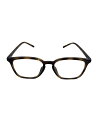 【中古】Ray-Ban◆サングラス/ウェリントン/ベッコウ柄/CML/...(4)