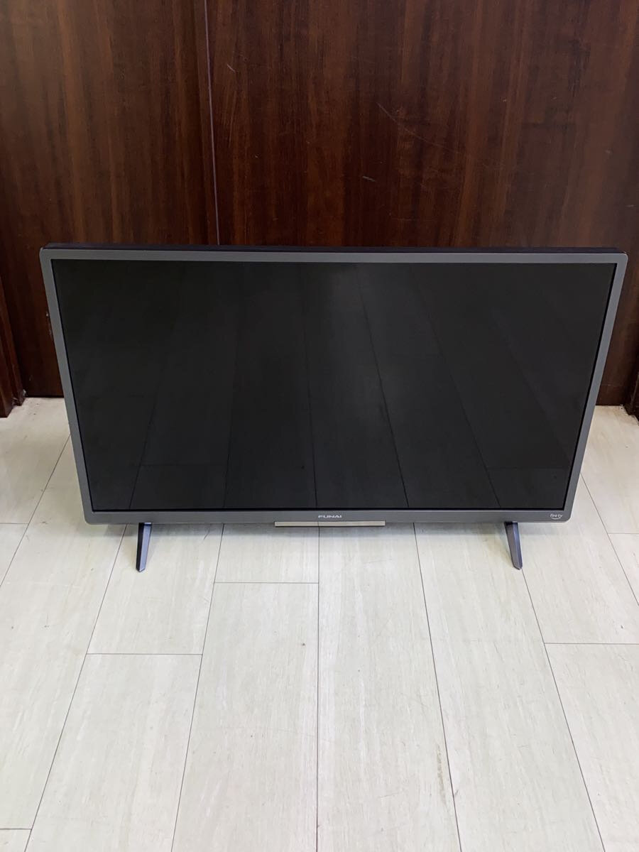 【中古】FUNAI◆薄型テレビ・液晶テレビ FL-32HF140【家電・ビジュアル・オーディオ】