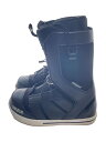 【中古】Thirty Two◆スノーボードブーツ/US8.5/BLK/FALL2013【スポーツ】