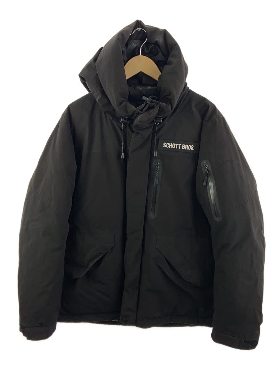 楽天市場】中古 schott ダウン ジャケットの通販