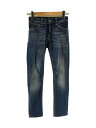 【中古】NUDIE JEANS◆ス