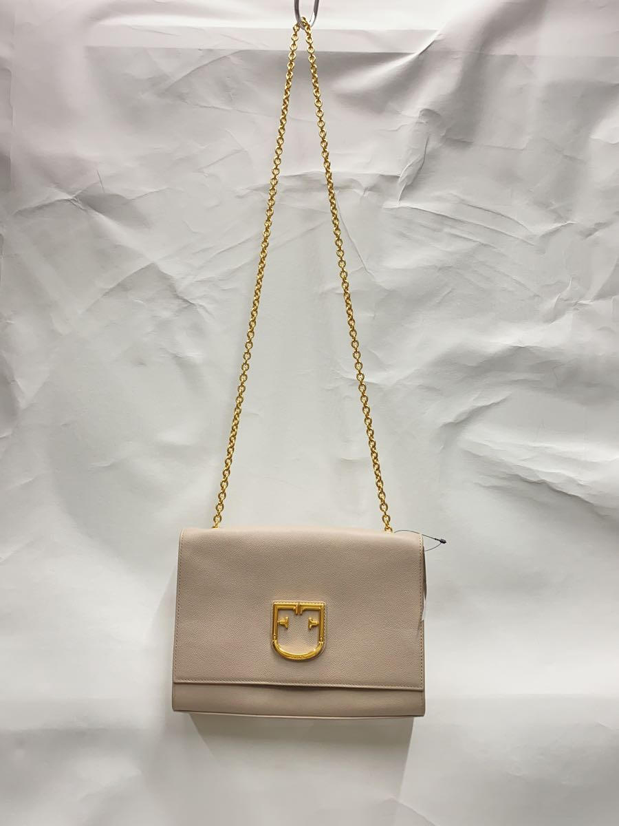 【中古】FURLA◆ショルダーバッグ/1021373【バッグ】